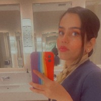 Mizba Khan