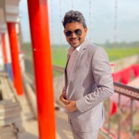 Shrikant Jaiswal