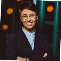 Antonia Vogel