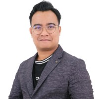 Feris Ardianto