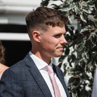 Declan Perkins