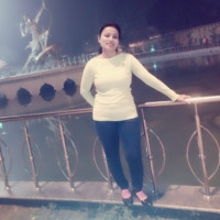 Poonam Modi