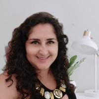 Sheila Teixeira Da Silva
