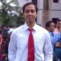Hemant Namdeo