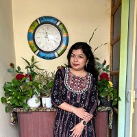 Sagarika Sahoo
