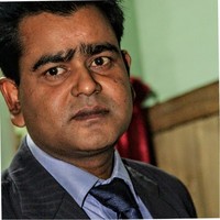 Forhad Hossain