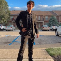 Joshua Adarme