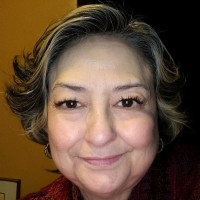 Christine Zamoramo