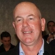 Roger McCallum