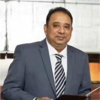 Chandra Vaidyanathan