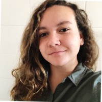 Maria Eduarda Rodrigues Cavarzes Dos Santos