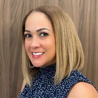 Maria Prieto
