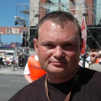 Yuriy Cherkashchenko