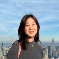 April Wang