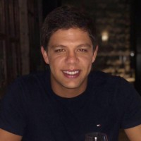 Victor Andrey Azevedo