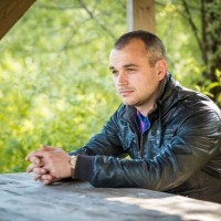 Yevhen Lysenko