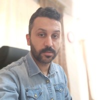 Iman Nasr Esfahani