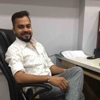Pranav Gurjar