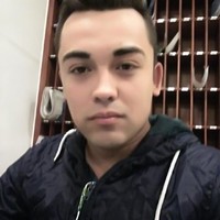 Diego Ávila Vega