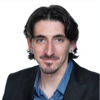Andrew Hoffman