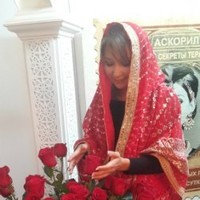 Динара Есембаева