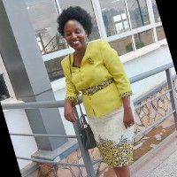 BARBARA KAYONDO
