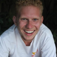 Peter Olthoff