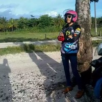 Rijal Ruswanda