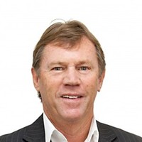 Ray Cross