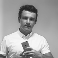 Oliver Brown