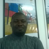 Hakeem Oni MNIM,CMILT