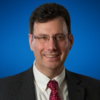 Dean Foreman, Ph.D.