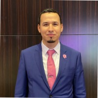 Yehia Mohamed