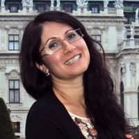 Vihra Bobcheva
