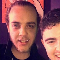 Sam Egege