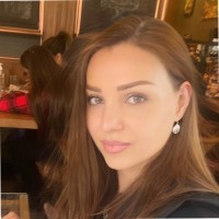 Lena Sargsyan