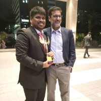 Purnakanti Praveen Kumar