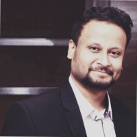 Vijesh Venugopal