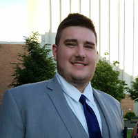 Zach Christenson