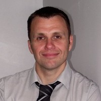 Garry Davies