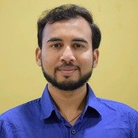 Akshay Mahakalkar