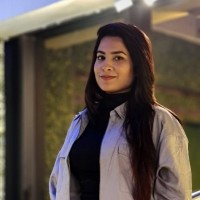 Afroza Alam