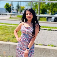 Yamini Patel, Nm