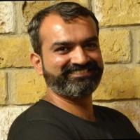 Abbas Sarfraz