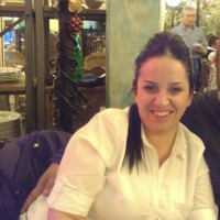 Evren Baş Gündoğan