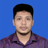 Najmul Hussain