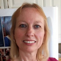 Sheila Vigeon