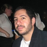 Benny Barak