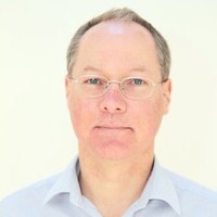Colin Treleven