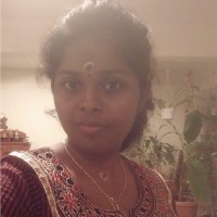 Keshi Vilashini Ganesan